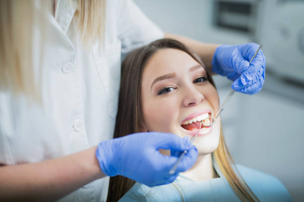 Necedah, WI Holistic Dental Care Services Company